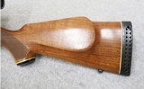 Winchester ~ Model 70 ~ 300 Winchester Magnum - 9 of 10