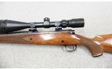Winchester ~ Model 70 ~ 300 Winchester Magnum - 8 of 10