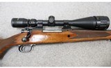 Winchester ~ Model 70 ~ 300 Winchester Magnum - 3 of 10