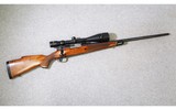 Winchester ~ Model 70 ~ 300 Winchester Magnum - 1 of 10