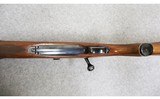 Winchester ~ Model 70 ~ 300 Winchester Magnum - 7 of 10