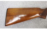 Winchester ~ Model 50 ~ 12 Gauge - 2 of 10