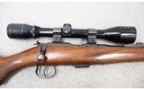 BRNO ~ Model 2 ~ 22 Long Rifle - 3 of 10