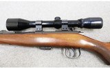 BRNO ~ Model 2 ~ 22 Long Rifle - 8 of 10