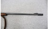 BRNO ~ Model 2 ~ 22 Long Rifle - 4 of 10
