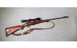 BRNO ~ Model 2 ~ 22 Long Rifle - 1 of 10