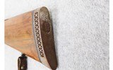 BRNO ~ Model 2 ~ 22 Long Rifle - 10 of 10