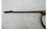 BRNO ~ Model 2 ~ 22 Long Rifle - 6 of 10