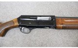 Franchi ~ Model Hunter ~ 12 Gauge - 3 of 10