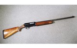 Franchi ~ Model Hunter ~ 12 Gauge - 1 of 10