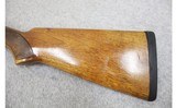 Franchi ~ Model Hunter ~ 12 Gauge - 9 of 10