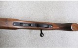Cooper Arms ~ Model 57M ~ 17 HMR - 7 of 10