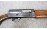 Remington ~ Model 11 ~ 16 Gauge - 3 of 10