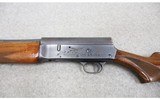 Remington ~ Model 11 ~ 16 Gauge - 8 of 10