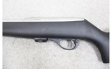 Remington ~ Model 597 ~ 22 Long Rifle - 8 of 10