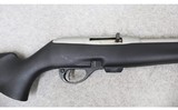 Remington ~ Model 597 ~ 22 Long Rifle - 3 of 10