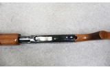Remington ~ Model 870 Wingmaster Magnum ~ 12 Gauge - 7 of 10