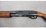 Remington ~ Model 870 Wingmaster Magnum ~ 12 Gauge - 8 of 10