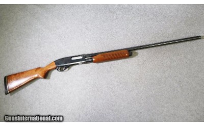 Remington ~ Model 870 Wingmaster Magnum ~ 12 Gauge