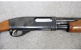 Remington ~ Model 870 Wingmaster Magnum ~ 12 Gauge - 3 of 10