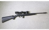 CBC ~ Model 7022 ~ 22 Long Rifle - 1 of 10