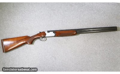 Pietro Beretta ~ Model S685E ~ 12 Gauge