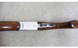 Pietro Beretta ~ Model S685E ~ 12 Gauge - 7 of 10