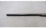 Webley & Scott ~ Model None ~ 12 Gauge - 6 of 10
