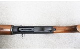 H&R ~ Model SA1-129 Excell Auto 5 ~ 12 Gauge - 7 of 10