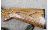 Remington ~ Model 597 ~ 22 Long Rifle - 9 of 10