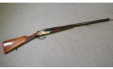 Victor Saraqueta ~ Grade 4 ~ 12 Gauge - 1 of 11