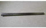 Victor Saraqueta ~ Grade 4 ~ 12 Gauge - 11 of 11