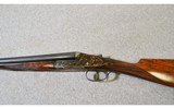 Victor Saraqueta ~ Grade 4 ~ 12 Gauge - 8 of 11