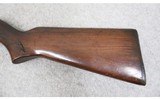 Savage ~ Model 30 Series E ~ 12 Gauge - 9 of 10