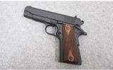 Tisas ~ Model 1911 A1 Tank Commander ~ 9mm Luger - 2 of 3