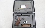 Tisas ~ Model 1911 A1 Tank Commander ~ 9mm Luger - 3 of 3