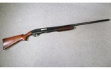 Remington ~ Model 870 ~ 12 Gauge