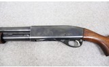 Remington ~ Model 870 ~ 12 Gauge - 8 of 10