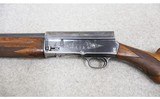 Browning ~ Model Automatic ~ 12 Gauge - 8 of 10