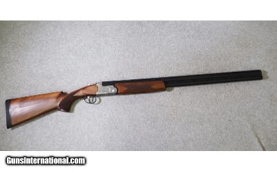 KOFS ~ Model Zenith ~ 12 Gauge