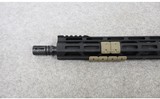 Diamondback ~ Model DB15 ~ 5.56 Nato - 6 of 10