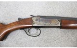 Savage ~ Model 94C ~16 Gauge - 3 of 10