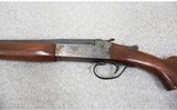 Savage ~ Model 94C ~16 Gauge - 8 of 10