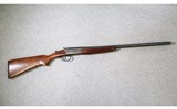 Savage ~ Model 94C ~16 Gauge - 1 of 10