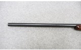 Savage ~ Model 94C ~16 Gauge - 6 of 10