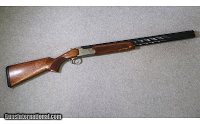 Browning ~ B725 Hunter G1 ~ 12 Gauge