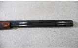 Bettinsoli ~ Model Diamond X Grade ~ 12 Gauge - 4 of 9