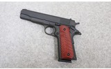Rock Island Arms ~ Model M1911 ~ 45 Auto - 2 of 3