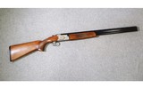 Mossberg ~ Model Silver Reserve ~ 20 Gauge - 1 of 10