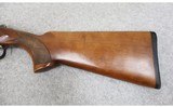 Mossberg ~ Model Silver Reserve ~ 20 Gauge - 9 of 10